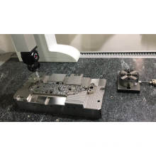 Professional OEM plastic injection mould service maker